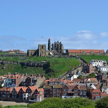 Vila Tidal View Whitby Exteriér fotografie